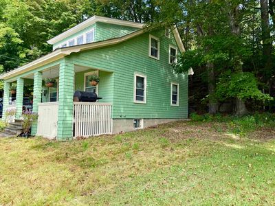 226 N. Main Street, Bethel, VT, 05032