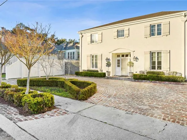 6031 S Robertson St, New Orleans, LA 70118