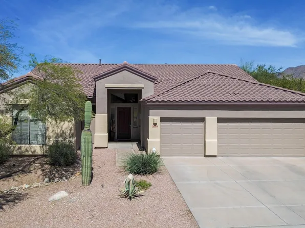 10604 E BUTHERUS Drive, Scottsdale, AZ 85255