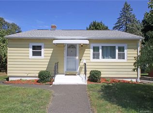 233 Jersey St, Waterbury, CT 06706