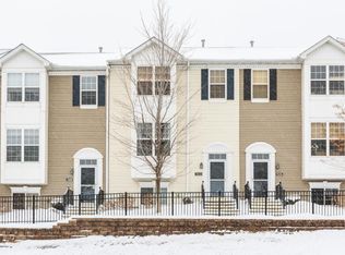 7612 Elm Grove Cir, New Hope, MN 55428