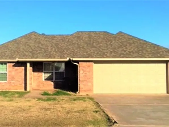 111 Arapaho St, Geronimo, OK 73543