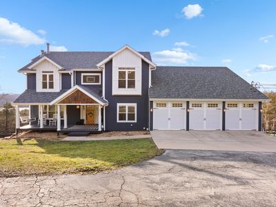 237 Peach Tree Drive, Cape Fair, MO, 65624