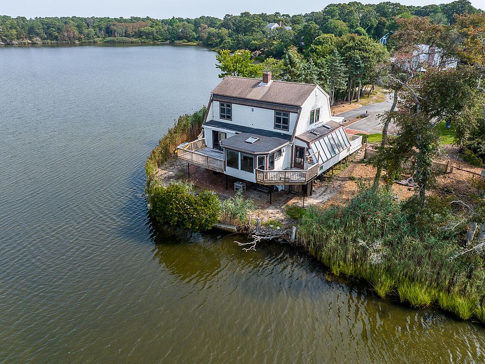 17 Aunt Lauras Lane, Dennis Port, MA 02639 Zillow