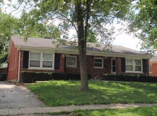 2243 Winterberry Dr, Lexington, KY 40504