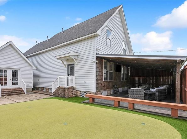 3105 39th St, Metairie, LA 70001