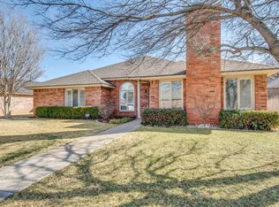 6011 75th St, Lubbock, TX 79424