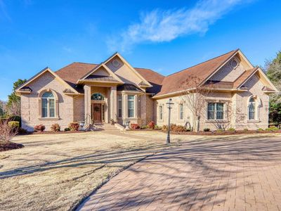 4205 Gray Heron Dr., North Myrtle Beach, SC, 29582