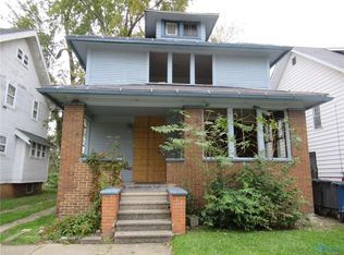 2124 Calumet Ave, Toledo, OH