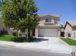 45833 Saint Andrews St, Lancaster, CA 93534