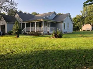 3306 Rome Hwy, Aragon, GA 30104