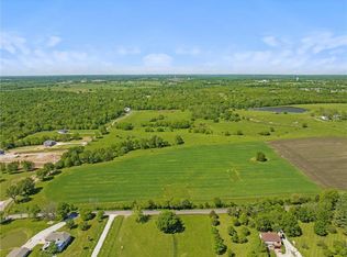 15209 S Hutt Rd, Pleasant Hill, MO 64080