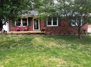 165 Whispering Hills Ln, Greenville, KY 42345