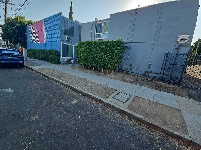 Fulcher Ave — Photo 1