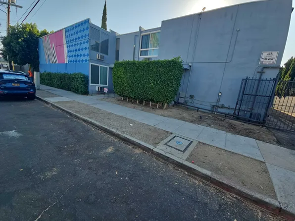 (undisclosed Address), North Hollywood, CA 91601