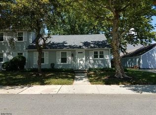 35C Concord Ln, Monroe Township, NJ 08831