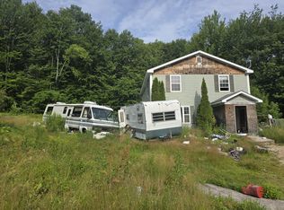 116 High Street, West Paris, ME 04289