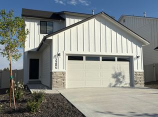 2204 S Border Way, Meridian, ID 83642