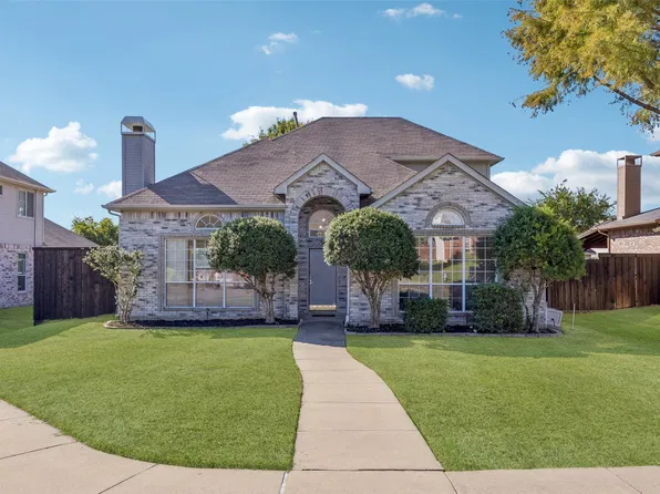 3908 Seaham Ct, Plano, TX 75025