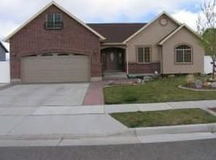 7117 S Sorrento Way, West Jordan, UT 84081