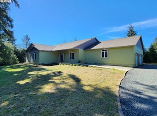 94250 Waller Ln, Langlois, OR 97450