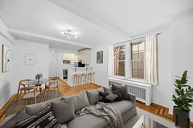 Rented by Vector New York, LLC