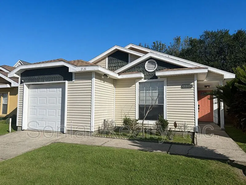 3526 Timber Wolf Ln