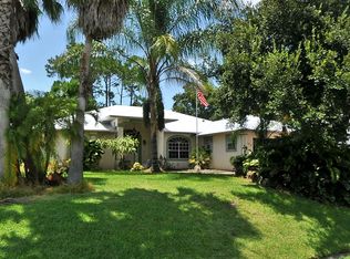 2314 SW Madrid Rd, Port Saint Lucie, FL 34953