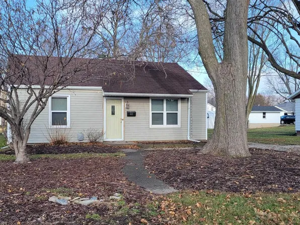 445 E South St, Geneseo, IL 61254
