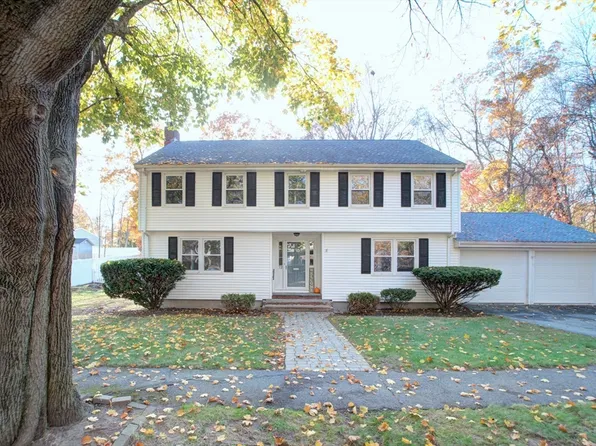 72 Belleaire Ave, Lynn, MA 01904