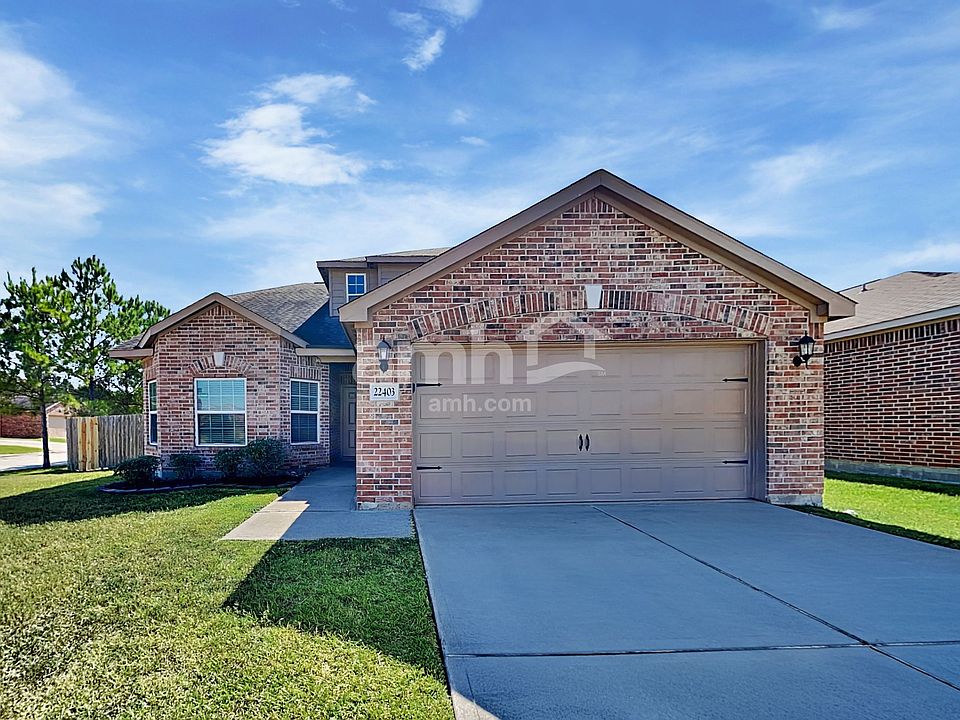 1st image of 22403 Mount Echo Dr