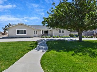 41040 20th St W, Palmdale, CA