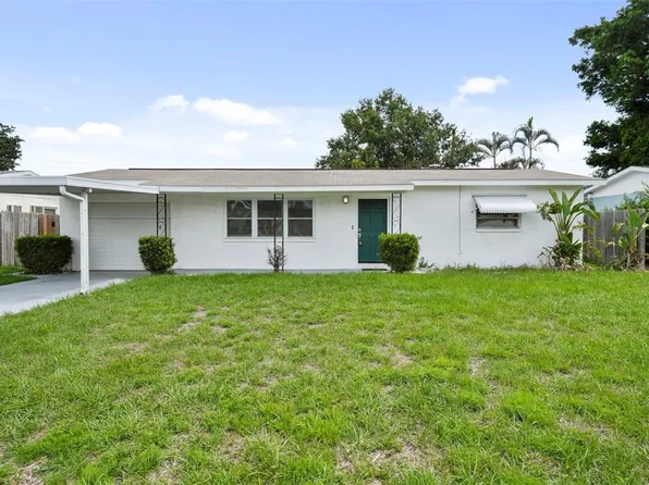 5627 57th Ave N, Saint Petersburg, FL 33709