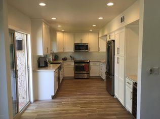 7417 N Via Camello Del Norte UNIT 158, Scottsdale, AZ 85258
