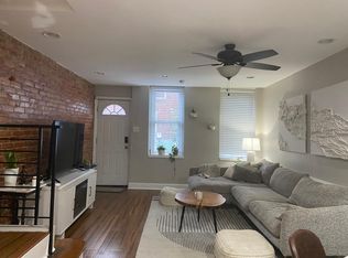 425 Durfor St, Philadelphia, PA 19148
