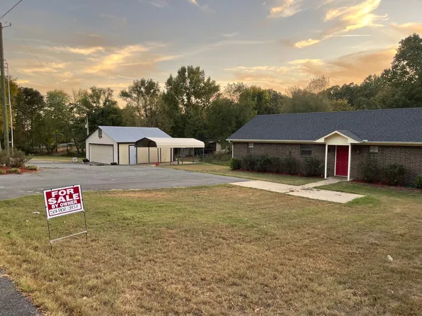 6 Lakeshore Dr, Conway, AR 72032