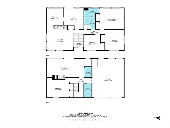 5th image of 6829 Bret Harte Ln