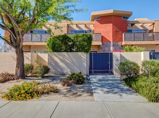 1504 N Via Miraleste, Palm Springs, CA 92262