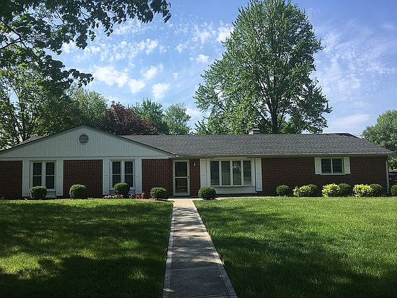 2nd image of 3757 Moorhill Dr