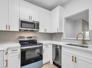 4900 Floyd St UNIT 10, Houston, TX 77007