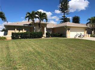 1311 SE 20th St, Cape Coral, FL 33990