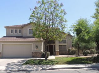 2761 S Pleasant Pl, Chandler, AZ 85286