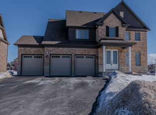 12 Summer Breeze Dr, Quinte West, ON K0K1L0