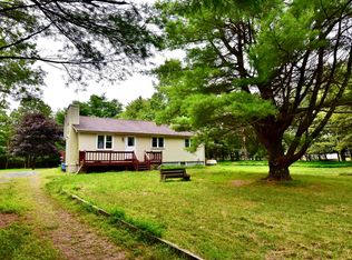 72 Clearbrook Dr, Albrightsville, PA