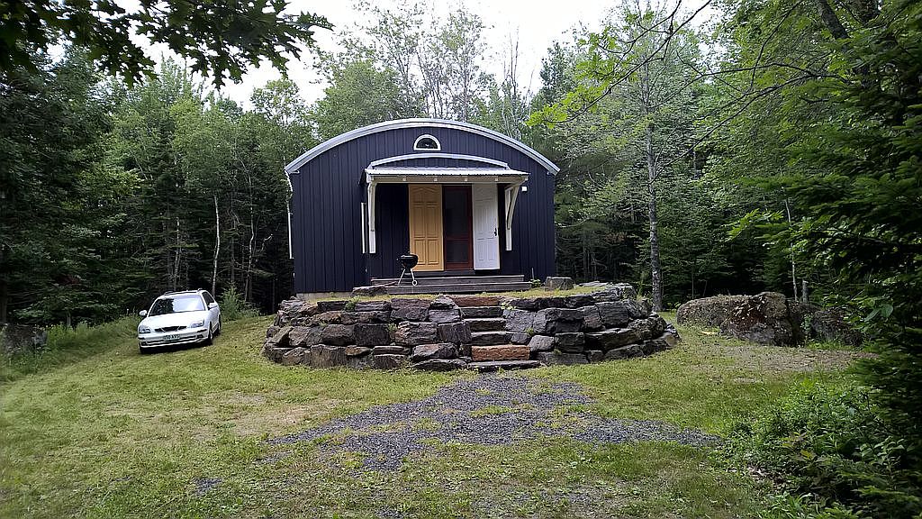 148 S Shore Dr, Owls Head, ME 04854 Zillow