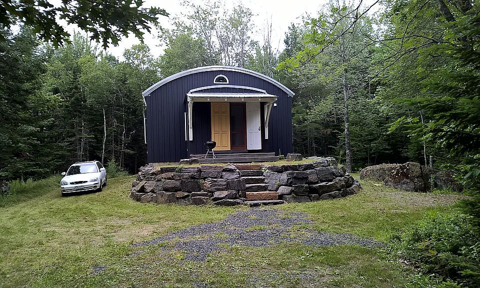 148 S Shore Dr, Owls Head, ME 04854 Zillow
