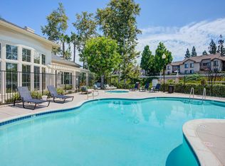 Bellecour Way Apartment Homes, Lake Forest, CA 92630
