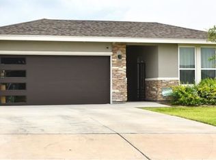 14458 Chalk Ridge Dr, McAllen, TX 78504
