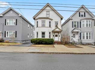 183 Nichols St, Everett, MA 02149