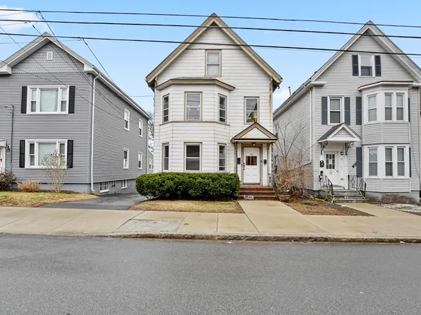 183 Nichols St, Everett, MA 02149